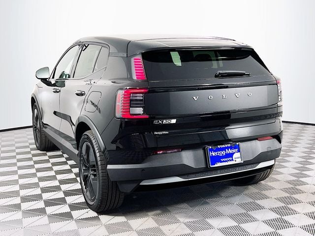 2026 Volvo EX30 Twin Motor Cross Country Ultra