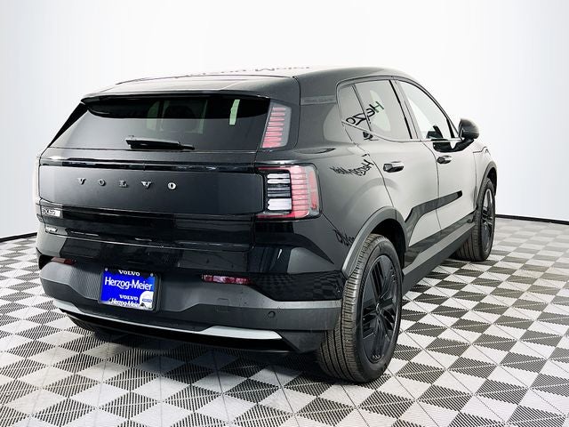 2026 Volvo EX30 Twin Motor Cross Country Ultra