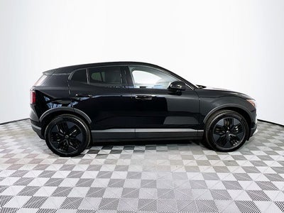 2026 Volvo EX30 Twin Motor Cross Country Ultra