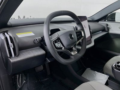 2026 Volvo EX30 Twin Motor Cross Country Ultra