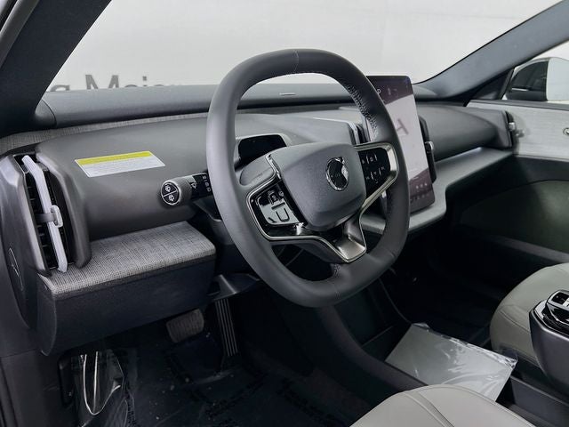 2026 Volvo EX30 Twin Motor Cross Country Ultra