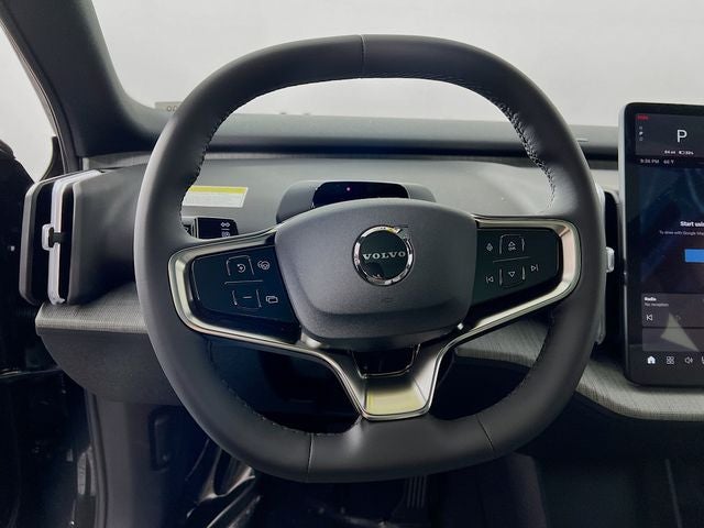 2026 Volvo EX30 Twin Motor Cross Country Ultra