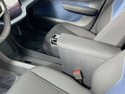 2026 Volvo EX30 Twin Motor Performance Plus