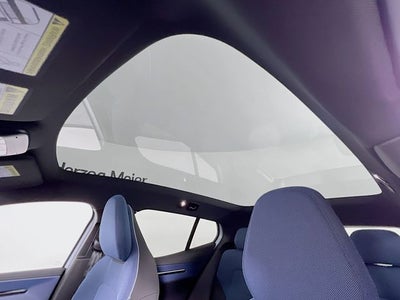 2026 Volvo EX30 Twin Motor Performance Plus