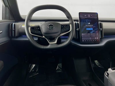 2026 Volvo EX30 Twin Motor Performance Plus