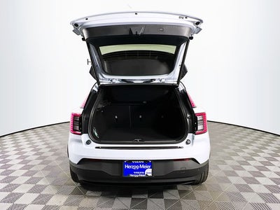 2026 Volvo EX30 Twin Motor Performance Plus