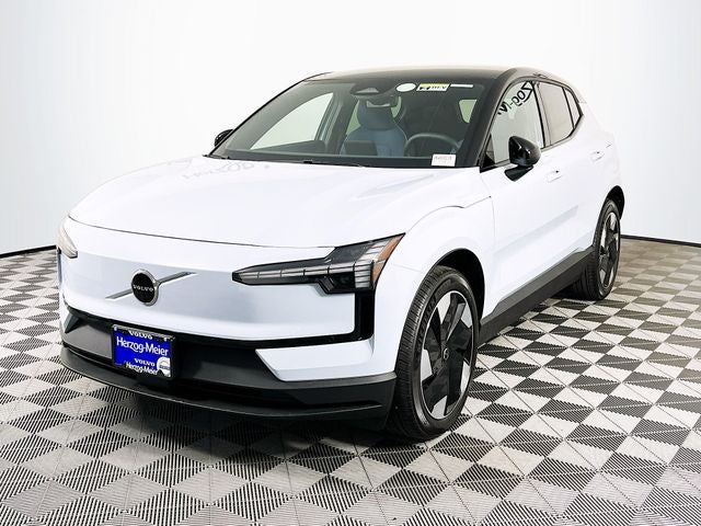 2026 Volvo EX30 Twin Motor Performance Plus