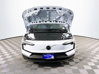 2026 Volvo EX30 Twin Motor Performance Plus