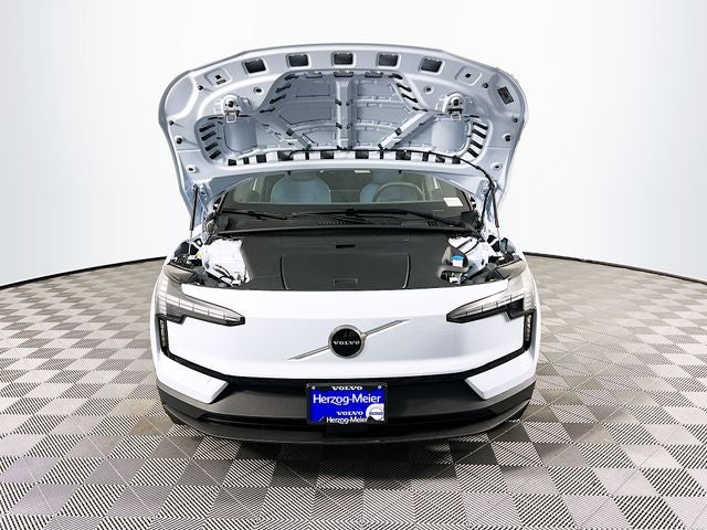 2026 Volvo EX30 Twin Motor Performance Plus