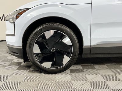 2026 Volvo EX30 Twin Motor Performance Plus