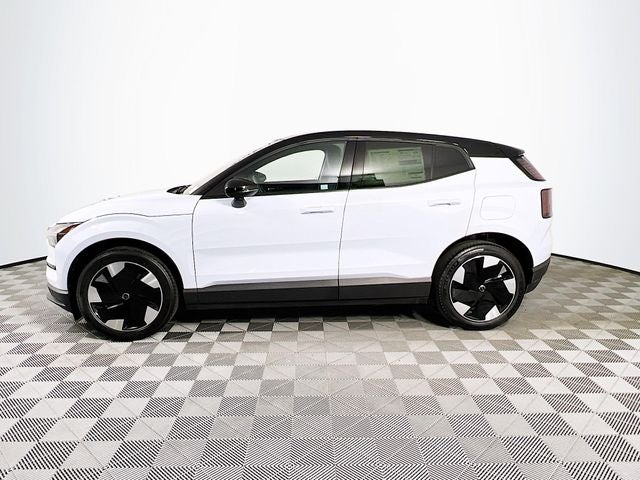 2026 Volvo EX30 Twin Motor Performance Plus