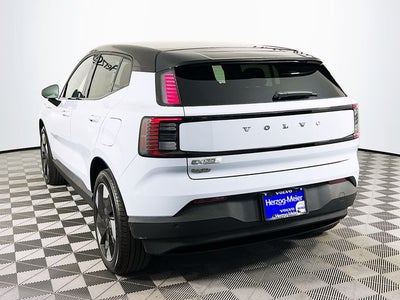 2026 Volvo EX30 Twin Motor Performance Plus