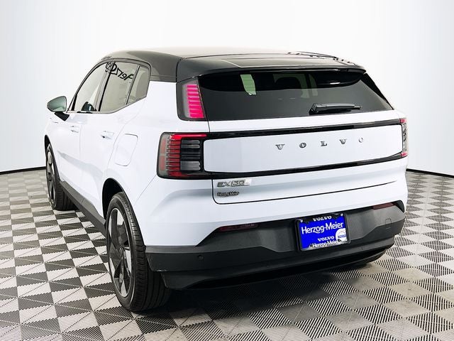 2026 Volvo EX30 Twin Motor Performance Plus