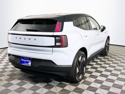 2026 Volvo EX30 Twin Motor Performance Plus