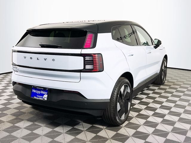 2026 Volvo EX30 Twin Motor Performance Plus