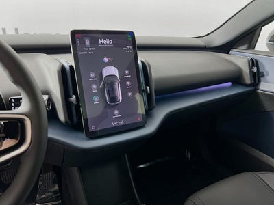 2025 Volvo EX30 Twin Motor Performance Plus