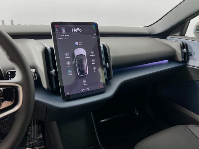 2025 Volvo EX30 Twin Motor Performance Plus