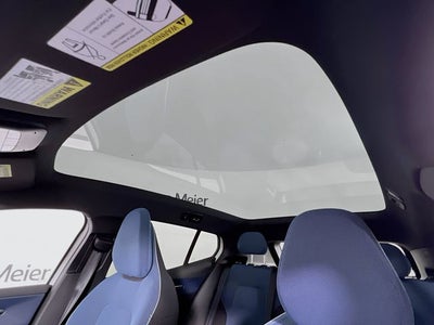 2025 Volvo EX30 Twin Motor Performance Plus