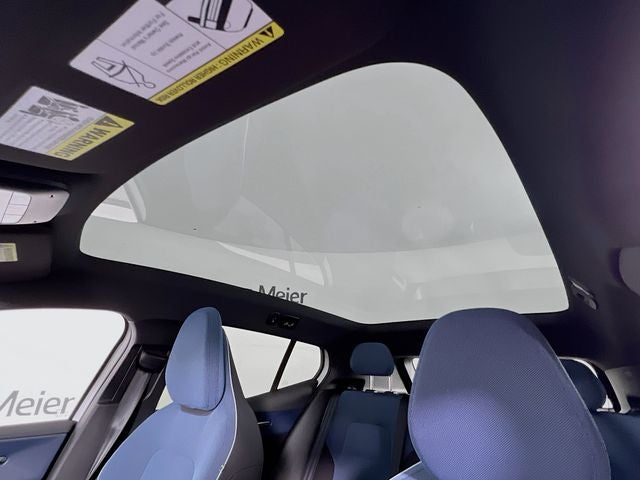 2025 Volvo EX30 Twin Motor Performance Plus