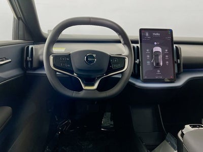 2025 Volvo EX30 Twin Motor Performance Plus