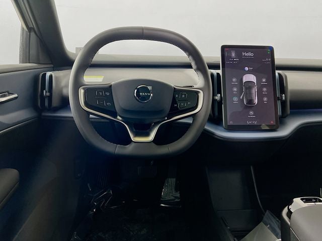 2025 Volvo EX30 Twin Motor Performance Plus