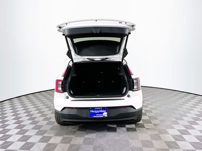 2025 Volvo EX30 Twin Motor Performance Plus