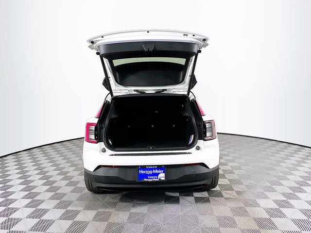 2025 Volvo EX30 Twin Motor Performance Plus