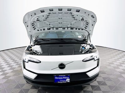 2025 Volvo EX30 Twin Motor Performance Plus