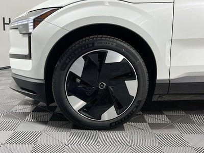 2025 Volvo EX30 Twin Motor Performance Plus