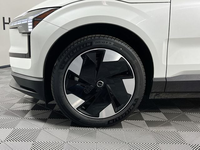 2025 Volvo EX30 Twin Motor Performance Plus