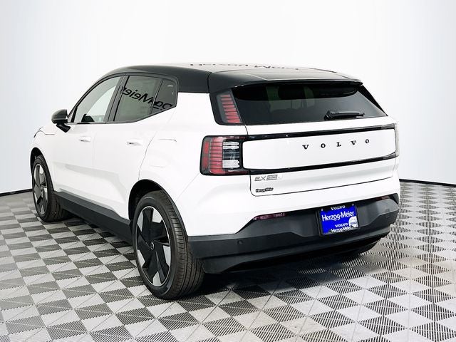 2025 Volvo EX30 Twin Motor Performance Plus