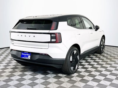 2025 Volvo EX30 Twin Motor Performance Plus
