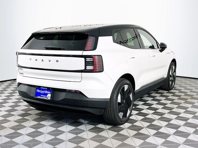 2025 Volvo EX30 Twin Motor Performance Plus