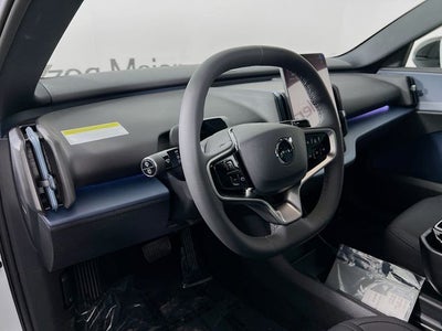 2025 Volvo EX30 Twin Motor Performance Plus