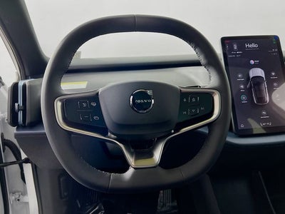 2025 Volvo EX30 Twin Motor Performance Plus