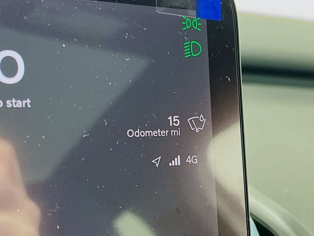 2025 Volvo EX30 Twin Motor Performance Plus