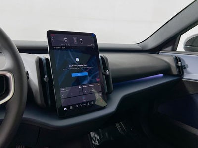 2026 Volvo EX30 Twin Motor Performance Plus