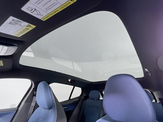 2026 Volvo EX30 Twin Motor Performance Plus