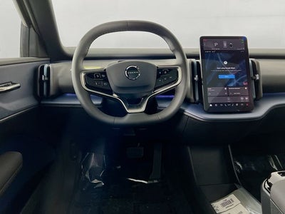 2026 Volvo EX30 Twin Motor Performance Plus