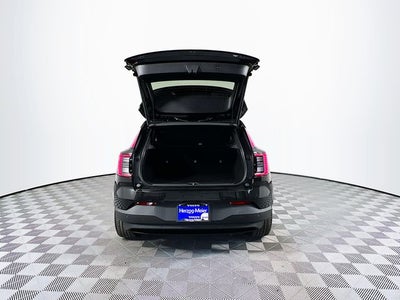 2026 Volvo EX30 Twin Motor Performance Plus