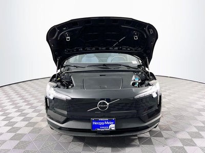 2026 Volvo EX30 Twin Motor Performance Plus