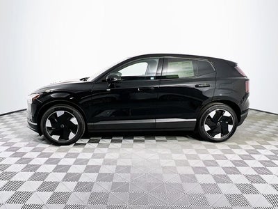 2026 Volvo EX30 Twin Motor Performance Plus