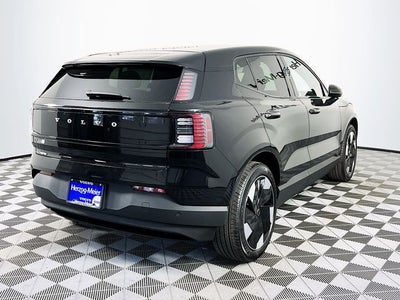 2026 Volvo EX30 Twin Motor Performance Plus