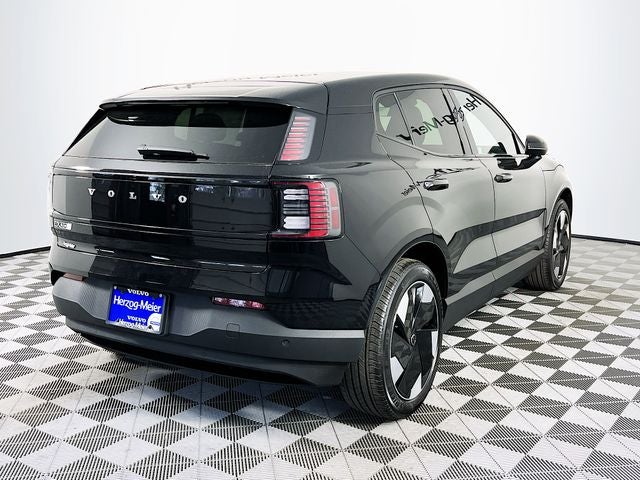 2026 Volvo EX30 Twin Motor Performance Plus