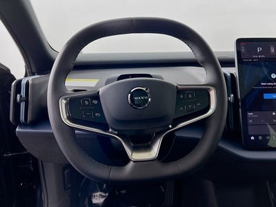 2026 Volvo EX30 Twin Motor Performance Plus