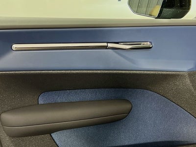 2026 Volvo EX30 Twin Motor Performance Plus