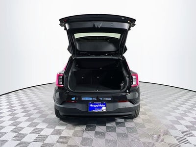 2026 Volvo EX30 Twin Motor Performance Plus