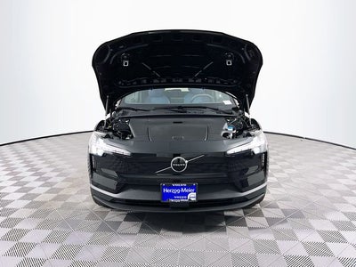 2026 Volvo EX30 Twin Motor Performance Plus