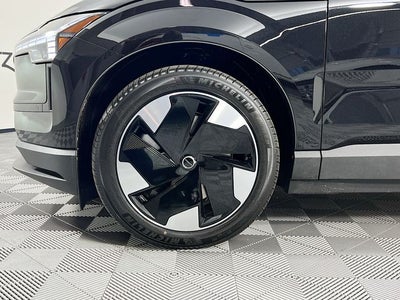 2026 Volvo EX30 Twin Motor Performance Plus