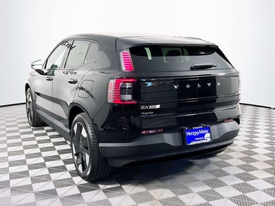 2026 Volvo EX30 Twin Motor Performance Plus